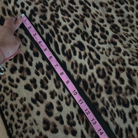 Gucci Black and Silver BELT UNISEX - Picture 7 of 8